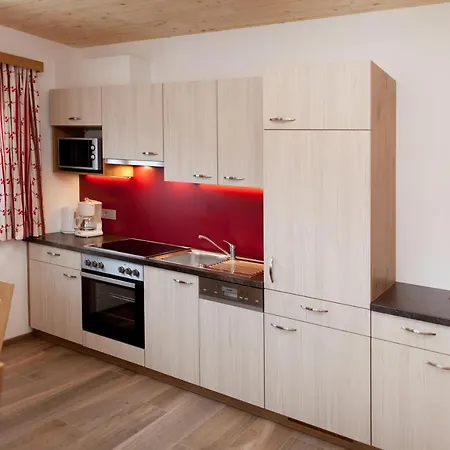 Standlhof Apartment Mariapfarr Room photo