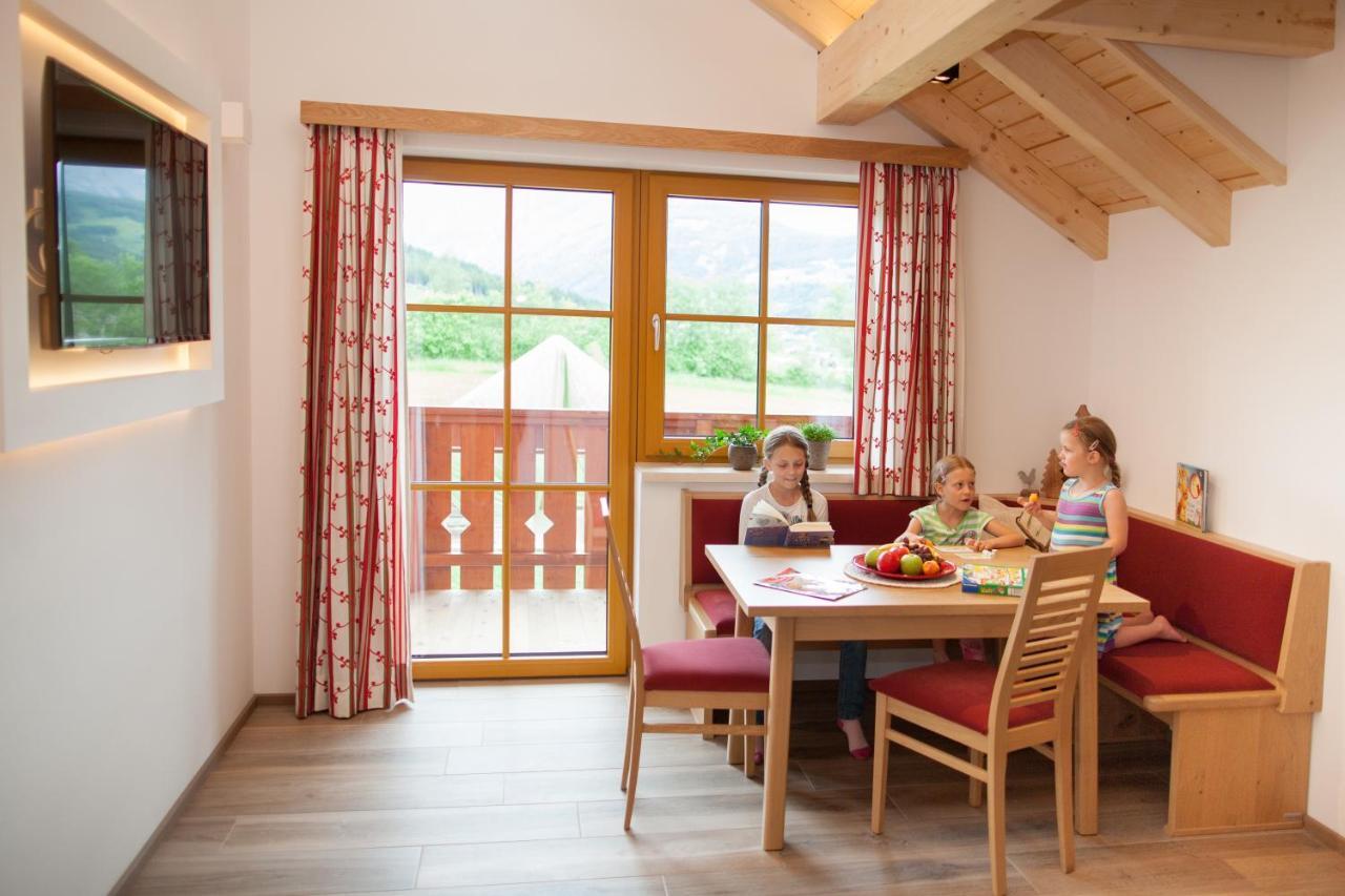 Standlhof Apartment