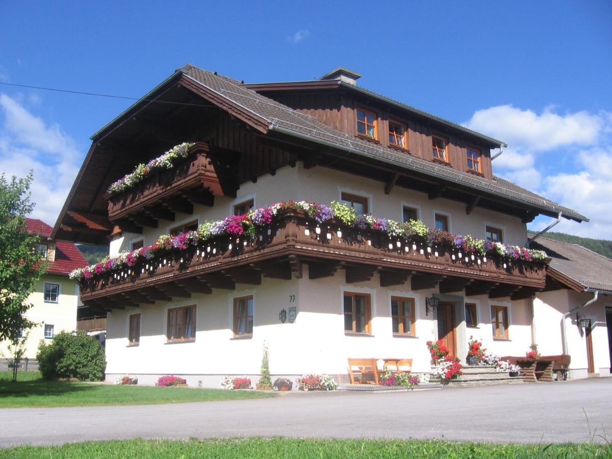 Standlhof Mariapfarr